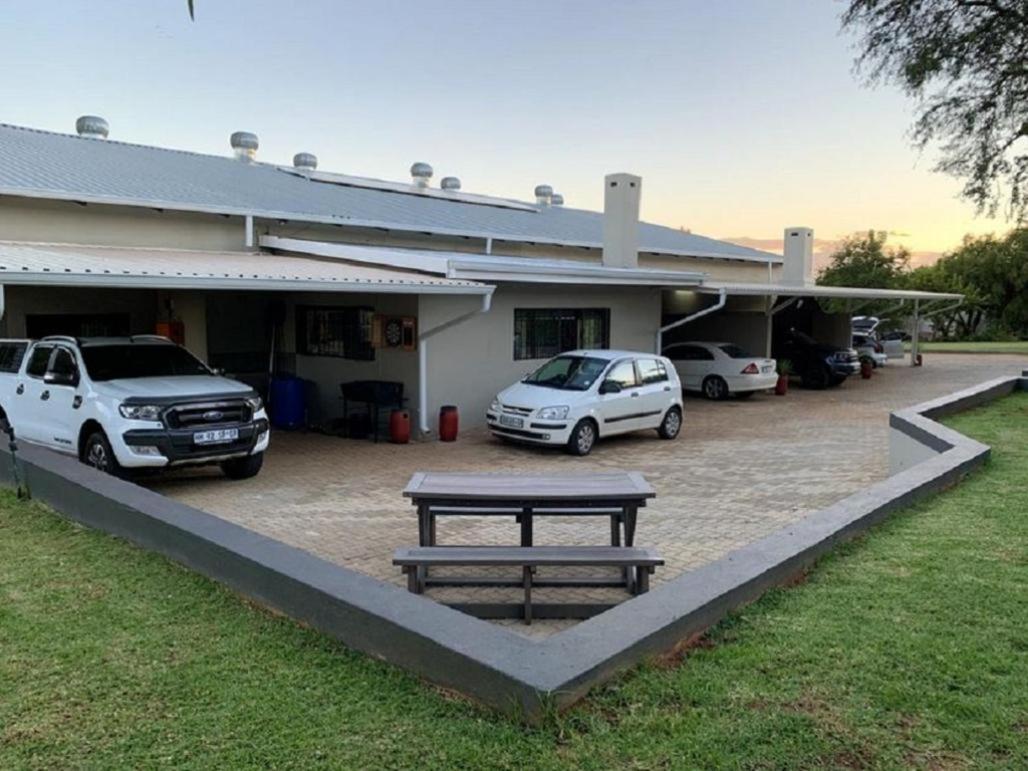 Stay Harties Accommodation Hartbeespoort Exterior photo