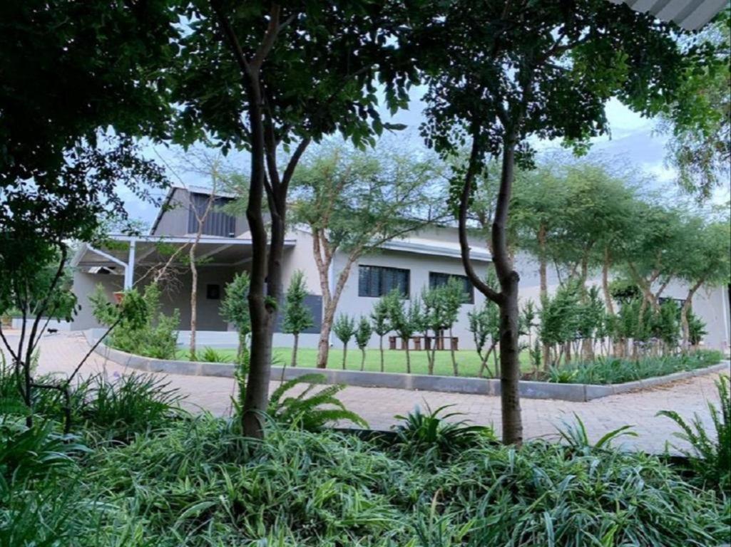 Stay Harties Accommodation Hartbeespoort Exterior photo