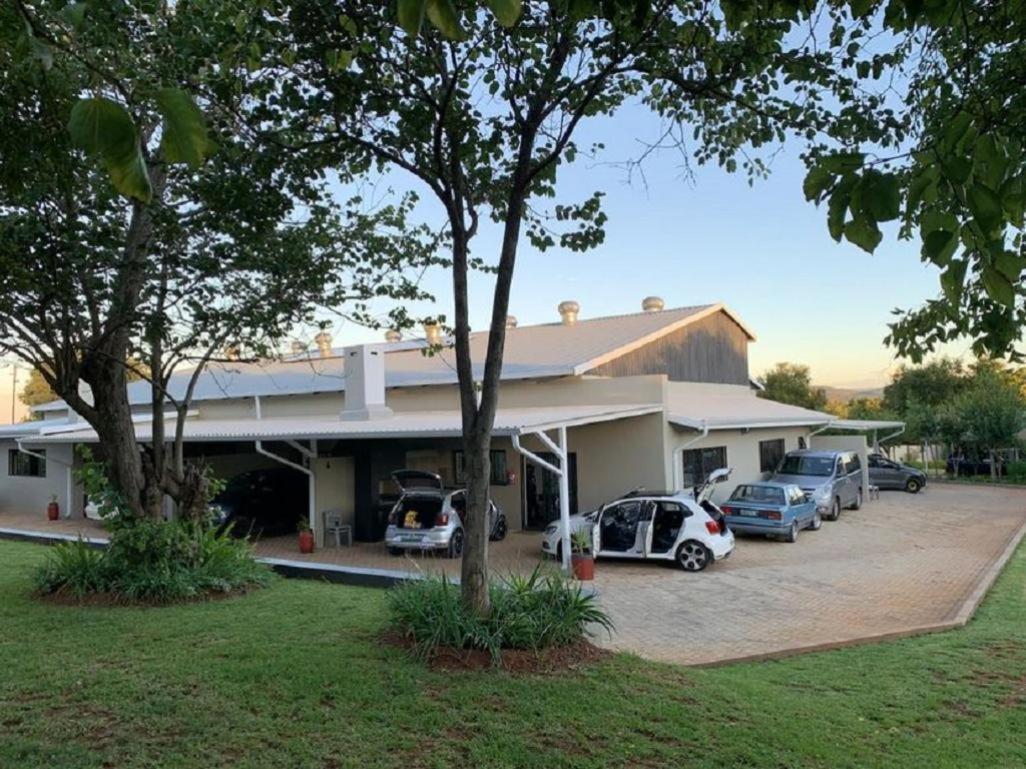Stay Harties Accommodation Hartbeespoort Exterior photo