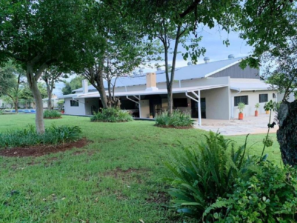 Stay Harties Accommodation Hartbeespoort Exterior photo