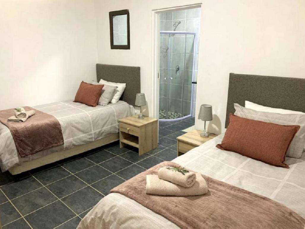 Stay Harties Accommodation Hartbeespoort Exterior photo