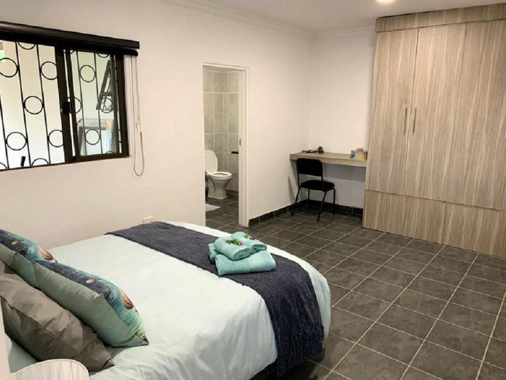 Stay Harties Accommodation Hartbeespoort Exterior photo