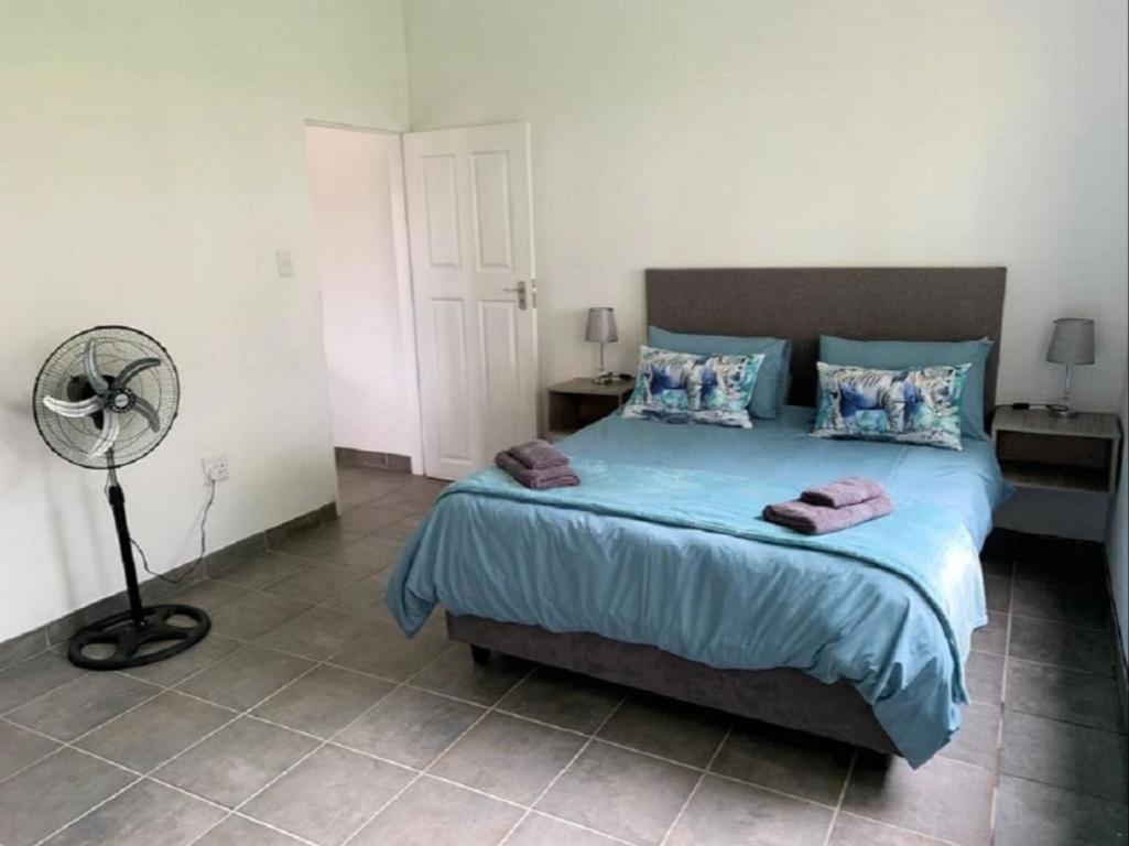 Stay Harties Accommodation Hartbeespoort Exterior photo