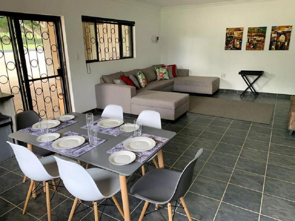 Stay Harties Accommodation Hartbeespoort Exterior photo