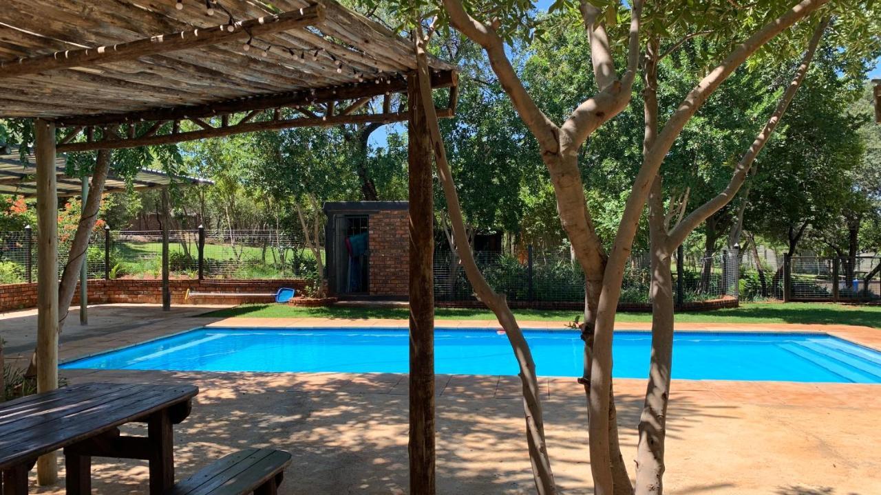 Stay Harties Accommodation Hartbeespoort Exterior photo