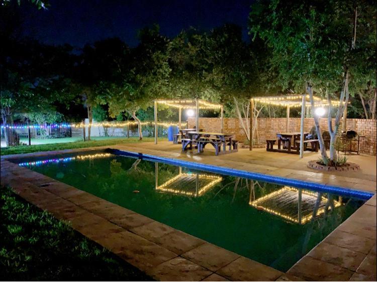 Stay Harties Accommodation Hartbeespoort Exterior photo