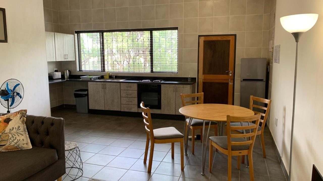 Stay Harties Accommodation Hartbeespoort Exterior photo
