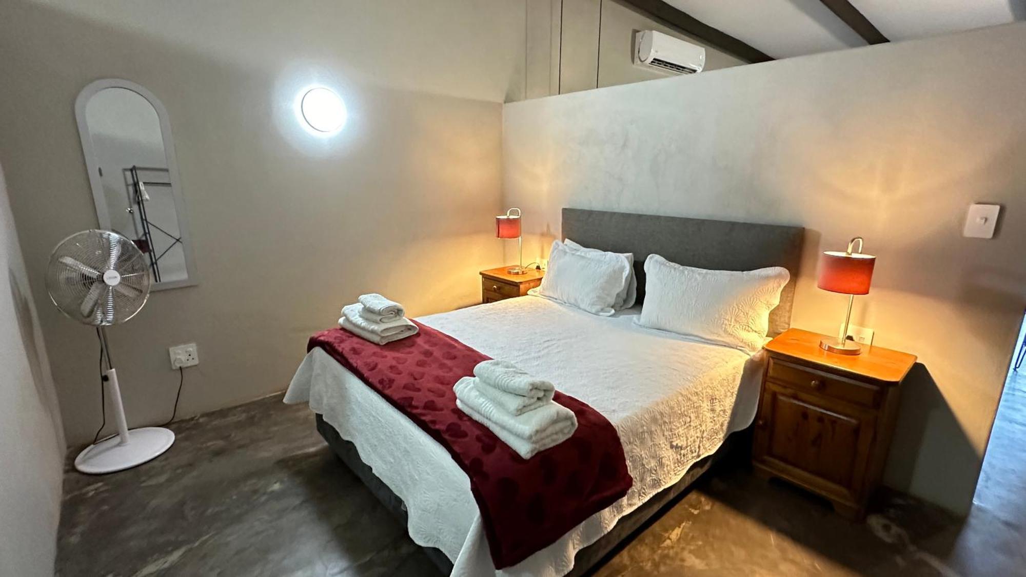 Stay Harties Accommodation Hartbeespoort Exterior photo